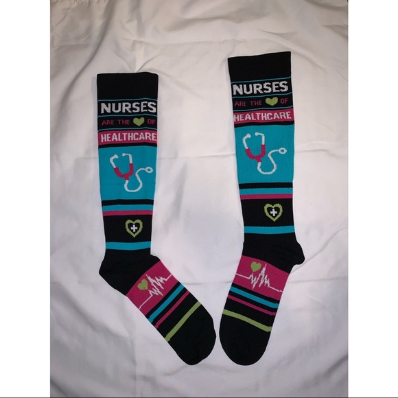 Think Medical Compression Socks - Picture 2 of 4